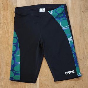 Arena Jammers competition swimsuit